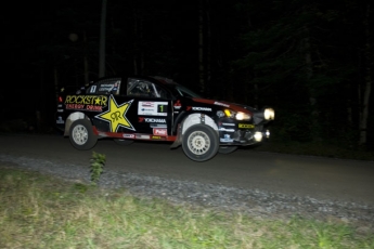 Rallye Defi